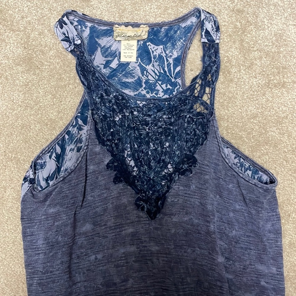 Womens tank